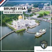 Brunei Visa From Bangladesh