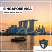 Singapore Visa From Bangladesh