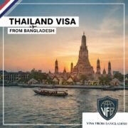 Thailand Visa From Bangladesh
